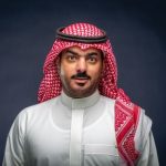 نايف الحنيشل مدير إدارة الاستثمار والعلاقات العامة بنادي الرائد السعودي - ASHARQ