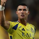 رونالدو هداف النصر السعودي - 25 أكتوبر 2025 - X Cristiano Ronaldo