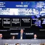 اجتماع الجمعية العمومية ليوفنتوس - 7 نوفمبر 2024 - www.juventus.com/it/