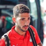 أحمد فتوح ظهير نادي الزمالك والمنتخب المصري -  - Facebook/EFA