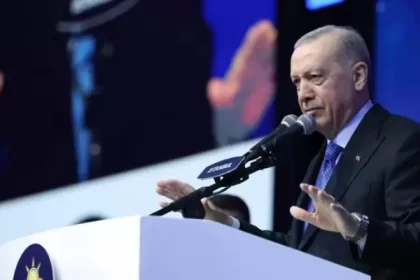 رجب طيب أردوغان