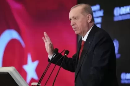 اردوغان